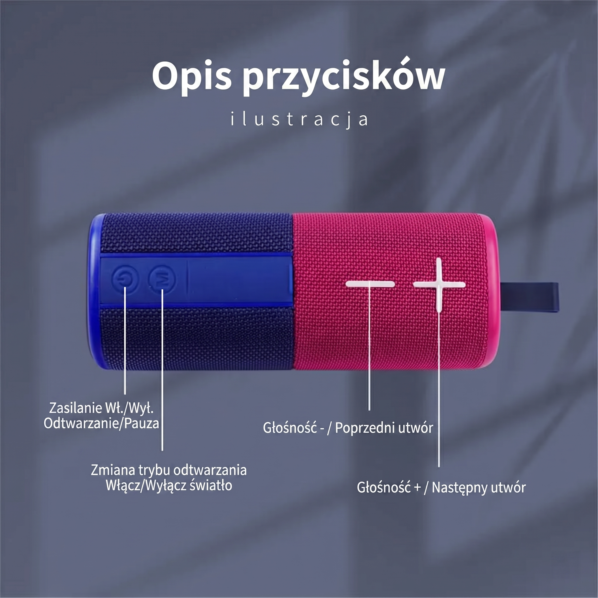 Głośnik Magnetyczny NovaBass